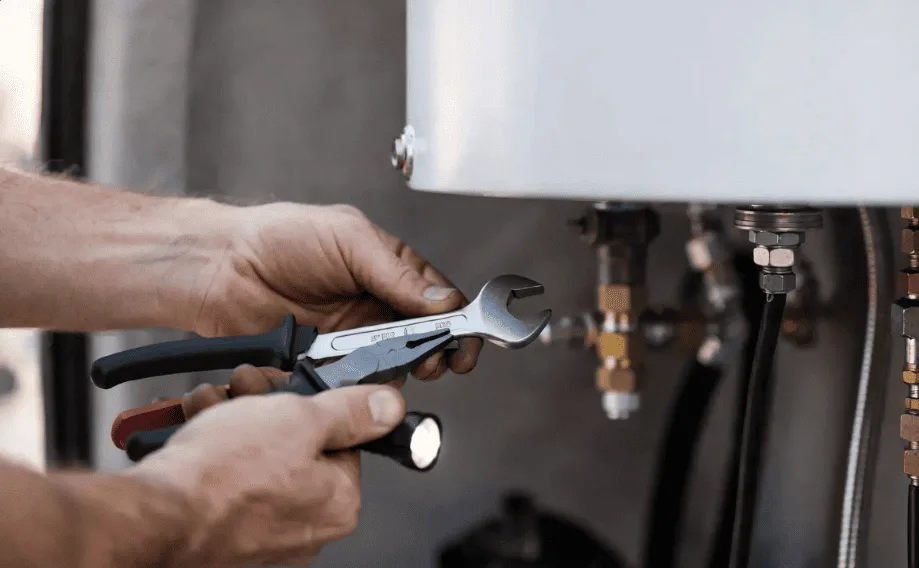 Why choose Water Heater Repair in Hughesville, MD